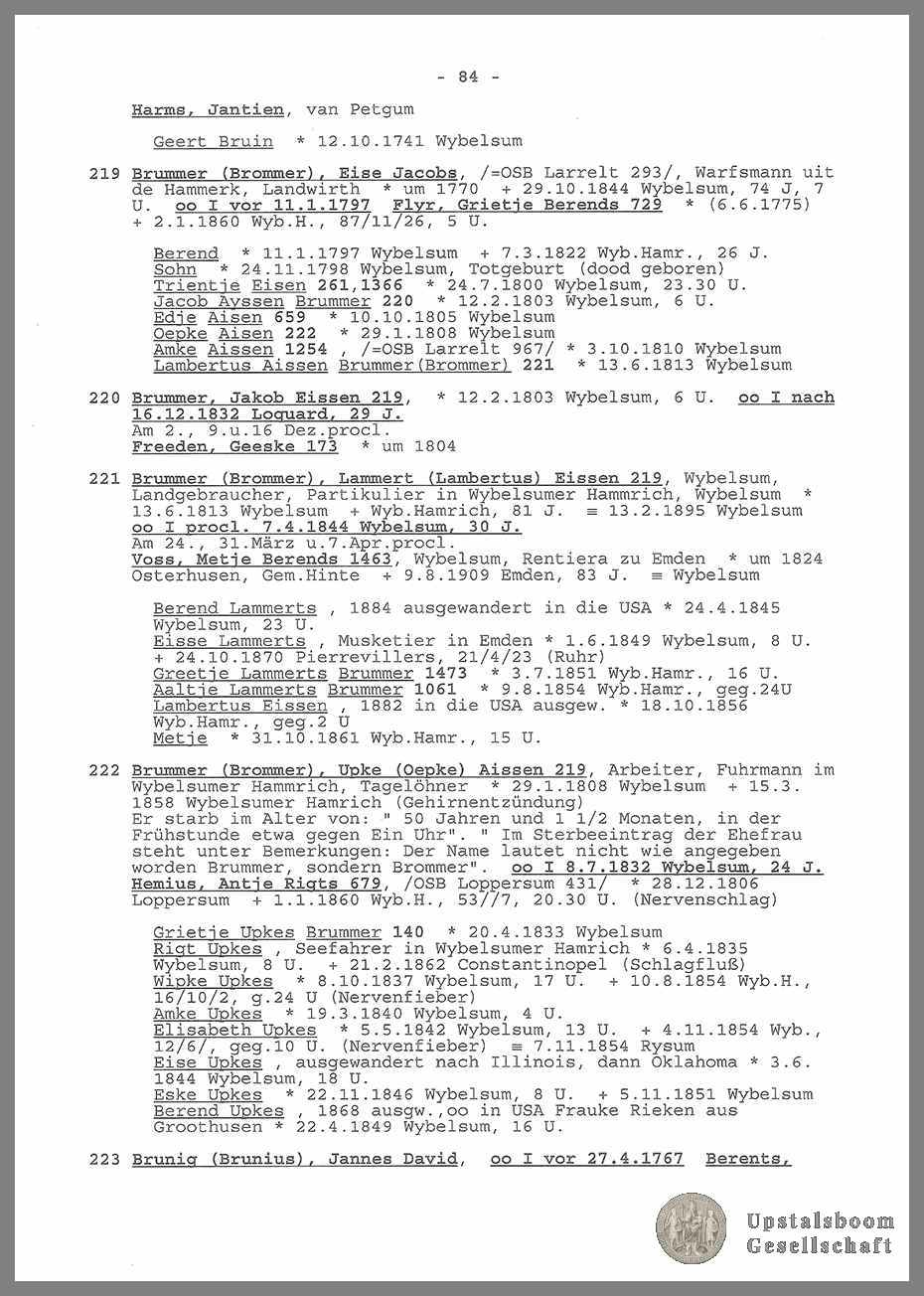 Document